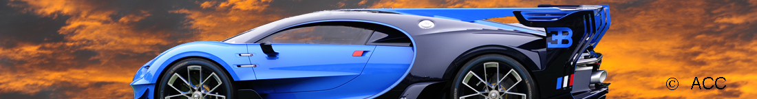 Bugatti Vision Gran Turismo 2016o Car Photos For Sale